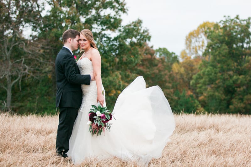 southern maryland cornfield wedding-30