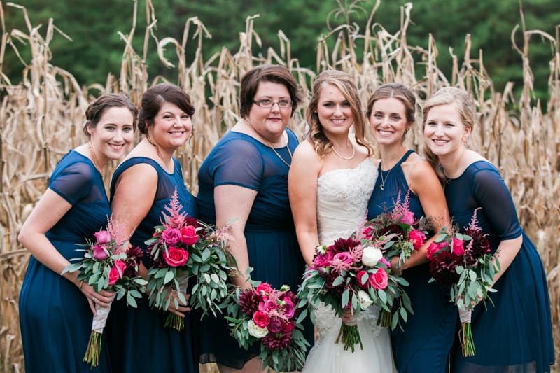 southern maryland cornfield wedding-42