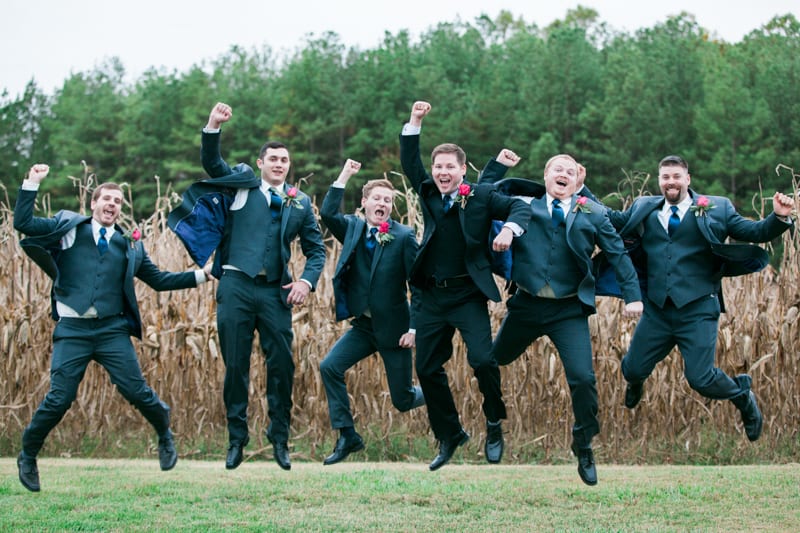 southern maryland cornfield wedding-48