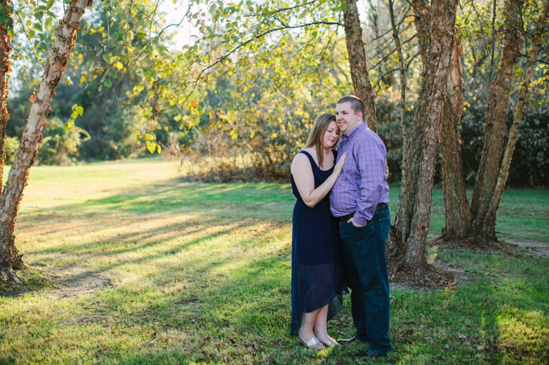 southern maryland engagement photography-15