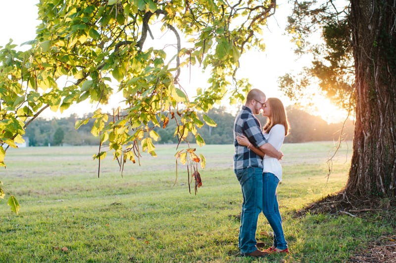 southern maryland engagement photography-2