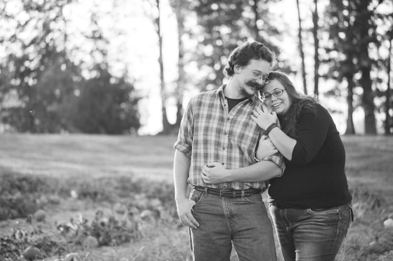 southern maryland engagement photography-2