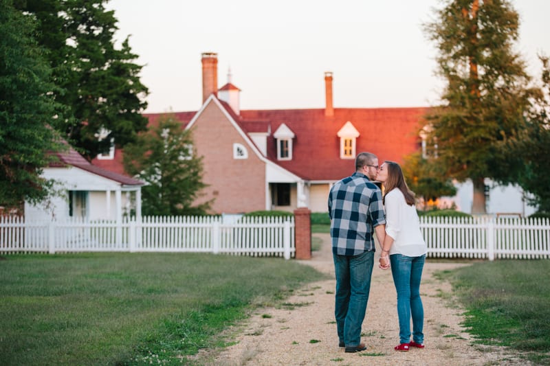 southern maryland engagement photography-29