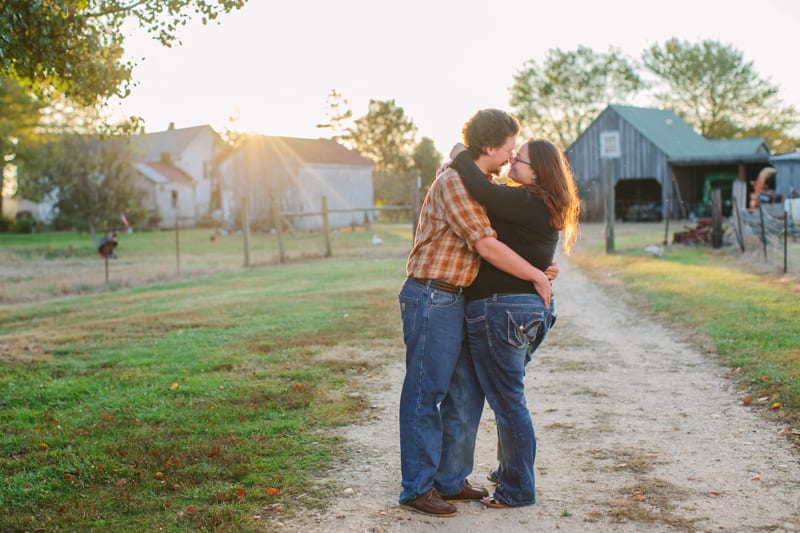 southern maryland engagement photography-33