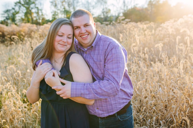 southern maryland engagement photography-4