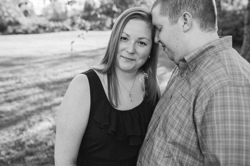 southern maryland engagement photography