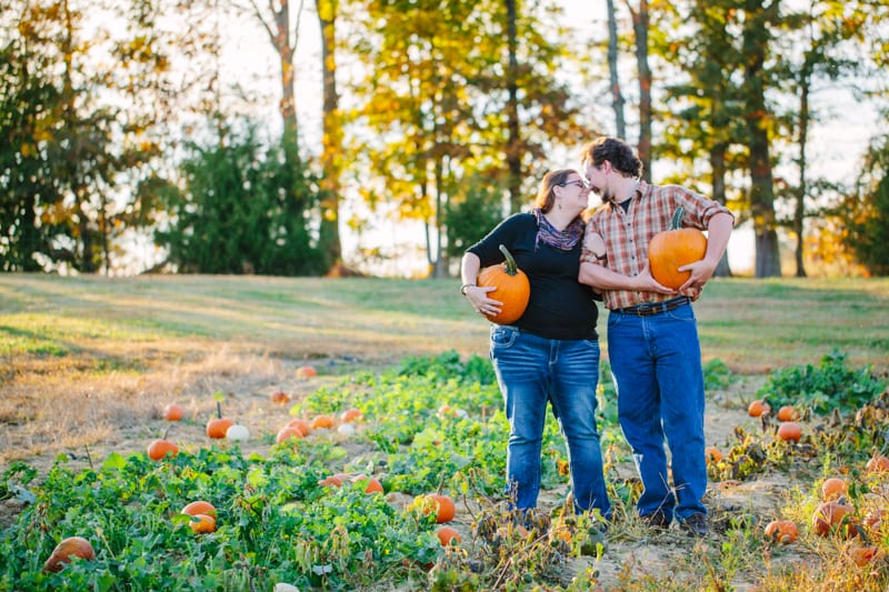 southern maryland engagement photography