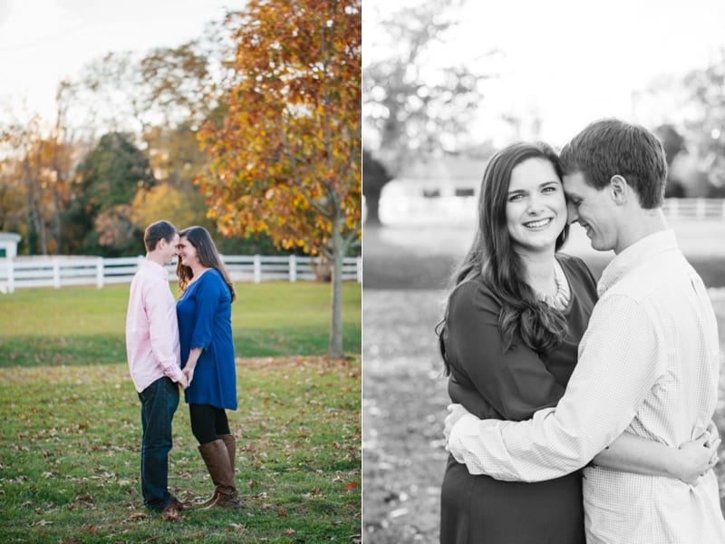 Rustic Fall Engagement Photography_0002