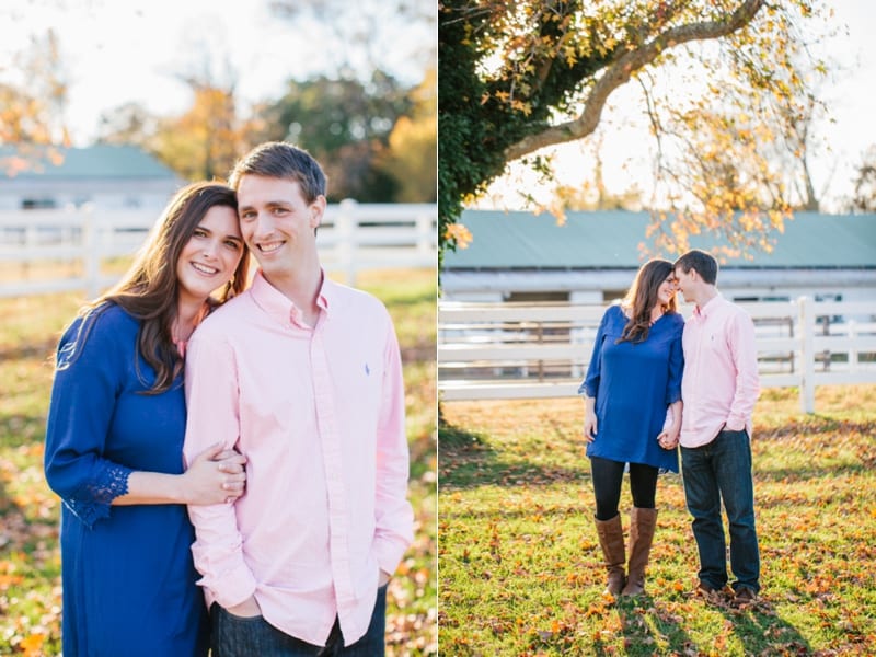 Rustic Fall Engagement Photography_0004