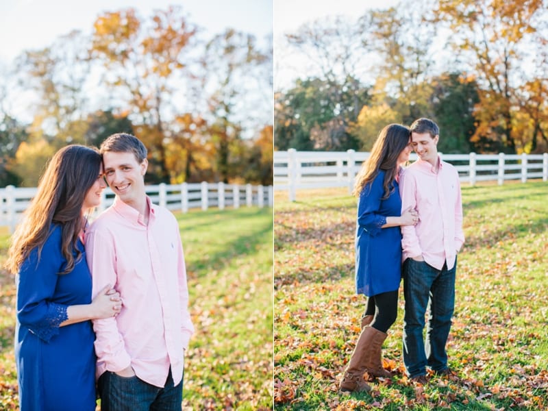 Rustic Fall Engagement Photography_0005