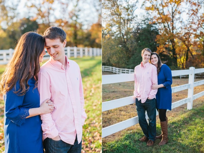 Rustic Fall Engagement Photography_0006