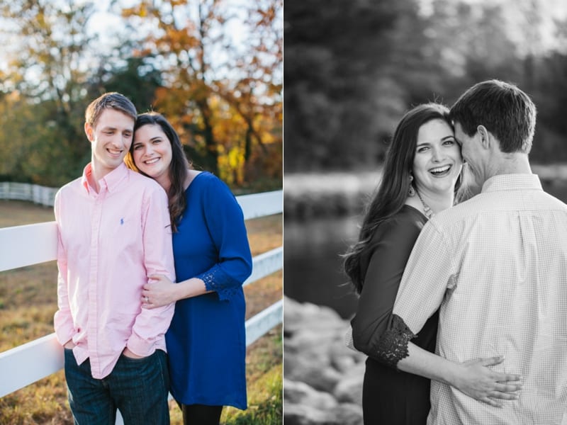 Rustic Fall Engagement Photography_0007