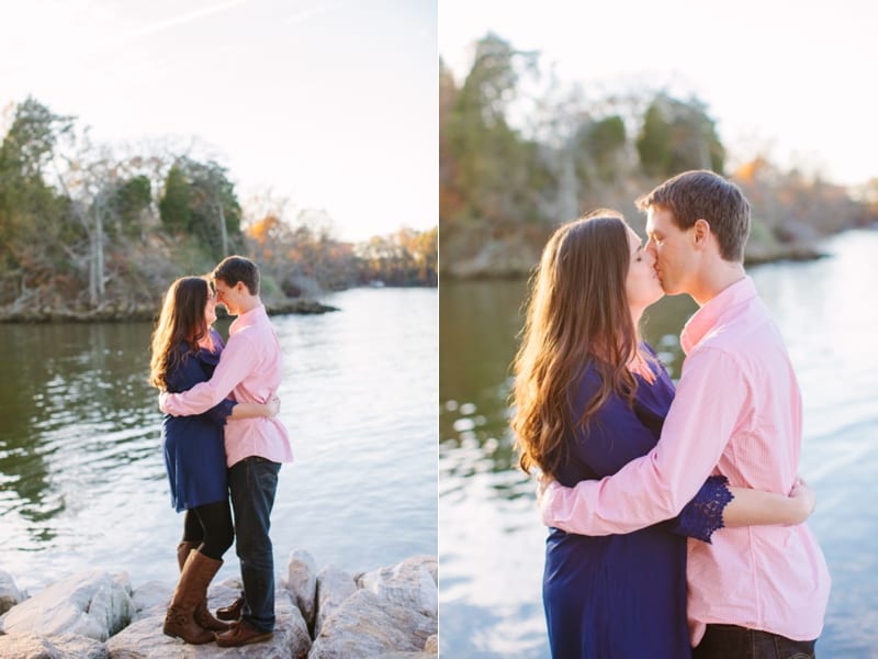 Rustic Fall Engagement Photography_0008