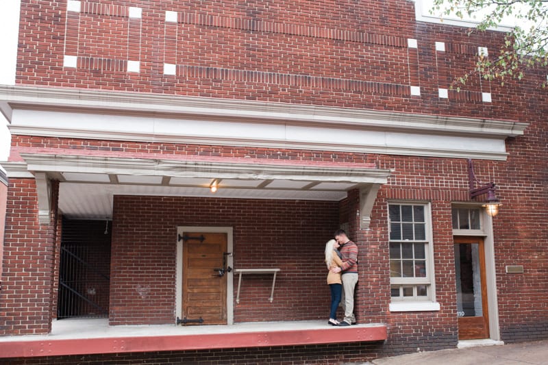 old town alexandria va engagement photography-19