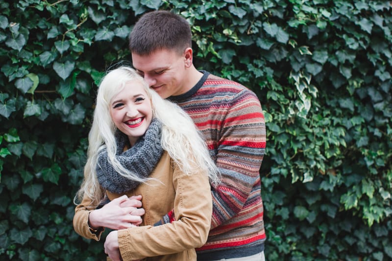 old town alexandria va engagement photography-35