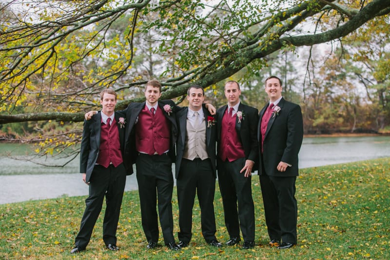 rainy maryland wedding photography-134