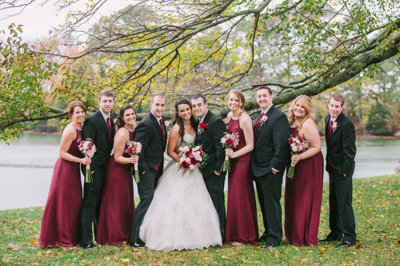 rainy maryland wedding photography-136
