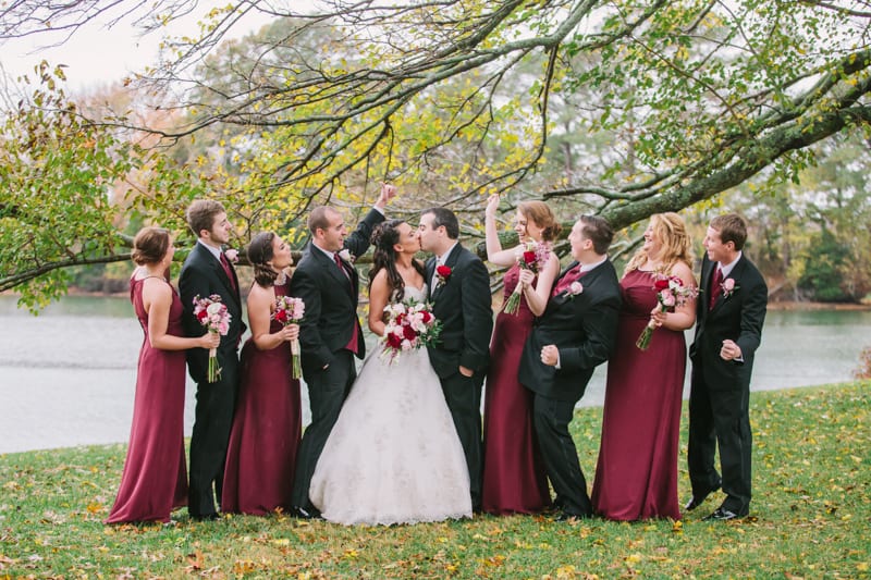 rainy maryland wedding photography-137