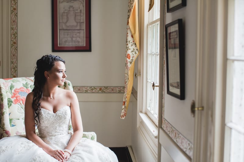 rainy maryland wedding photography-15