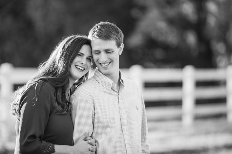 southern maryland fall engagement photography-14