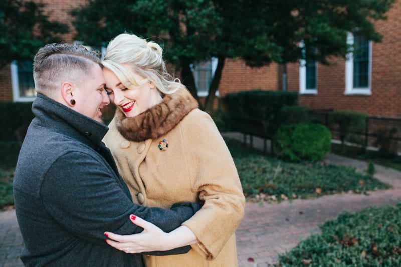 La Plata Maryland Elopement-21