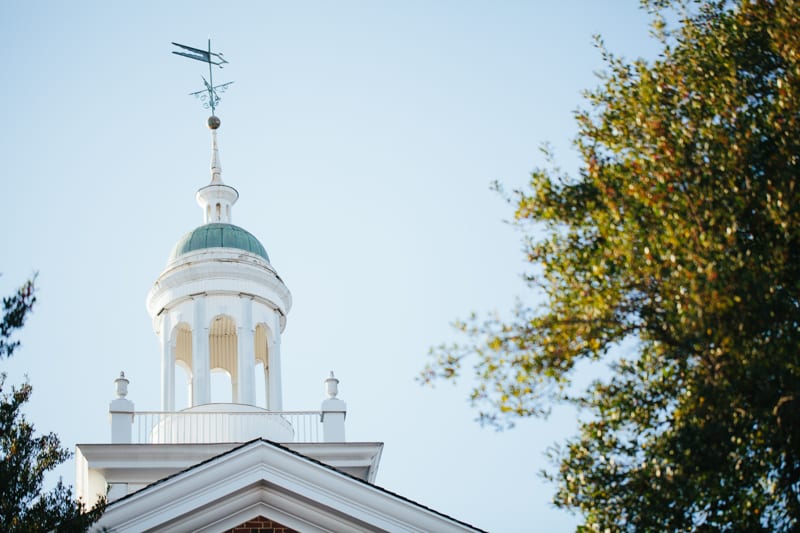 La Plata Maryland Elopement-3