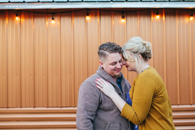 La Plata Maryland Elopement-40