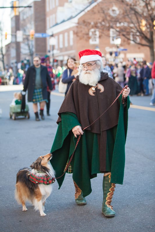 Scottish Walk Alexandria 2015-19