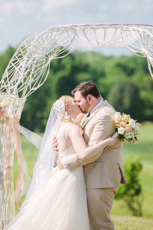 Sotterley Plantation Wedding-115