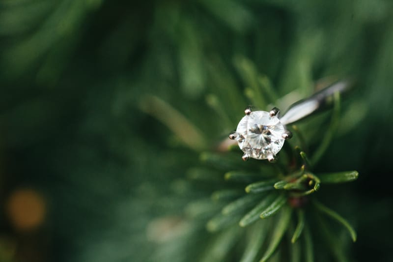 christmas engagement photography old town alexandria-23