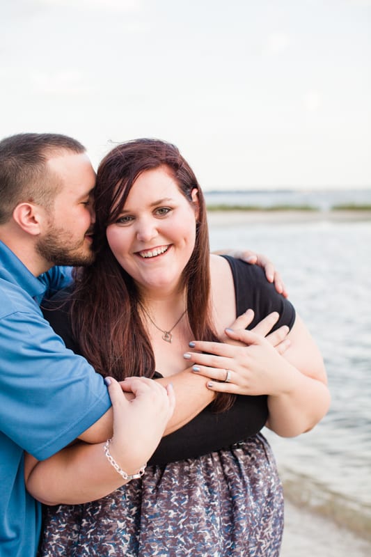 southern maryland engagement photography-23