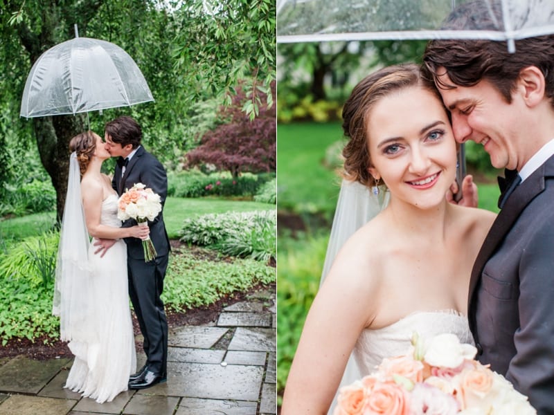 Baltimore Wedding Photographer rainy wedding photography_0083