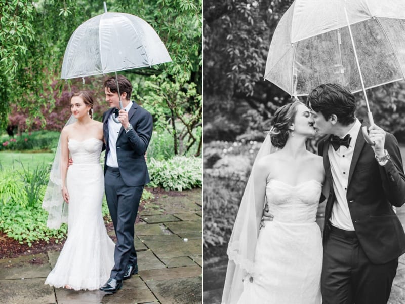 Baltimore Wedding Photographer rainy wedding photography_0085