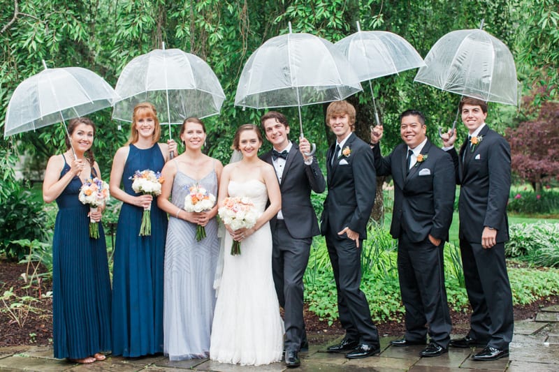 baltimore wedding photography rainy wedding-8