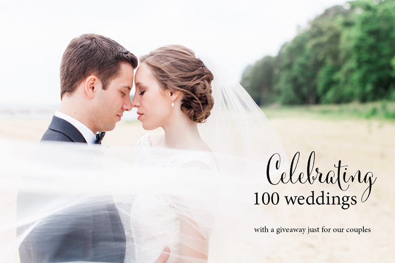 100th wedding
