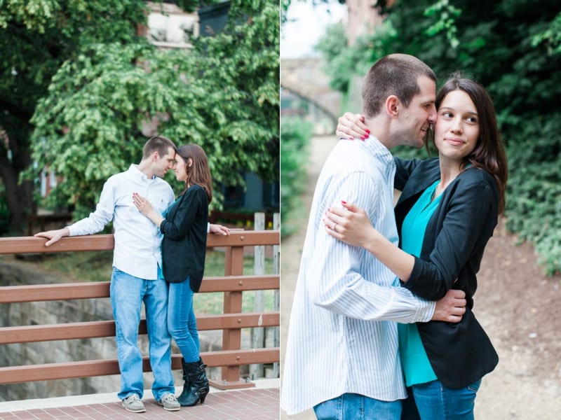 Georgetown DC engagement photography_0002