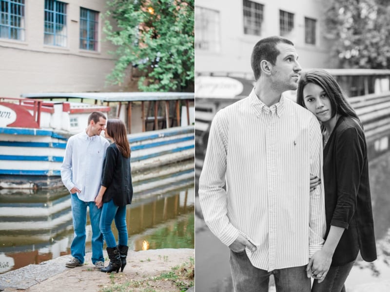 Georgetown DC engagement photography_0003