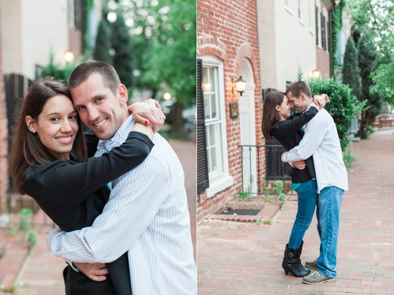 Georgetown DC engagement photography_0005