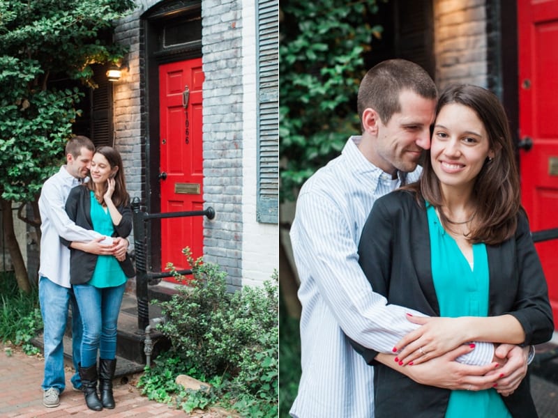 Georgetown DC engagement photography_0006