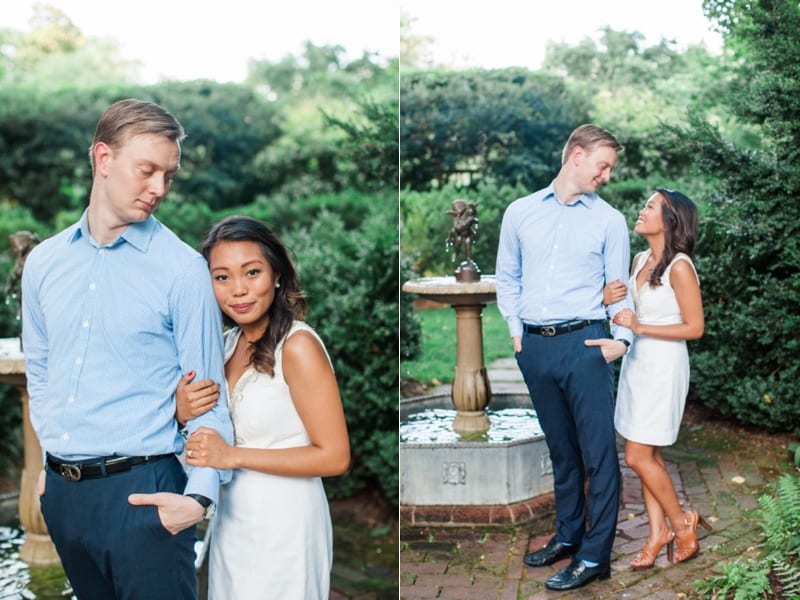 Tudor Place engagement session dc engagement photographer_0001