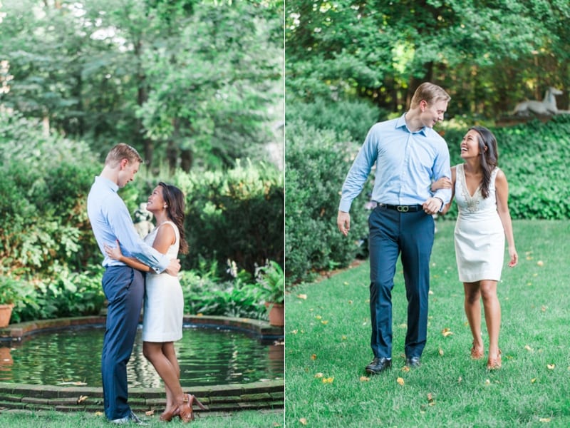 Tudor Place engagement session dc engagement photographer_0003