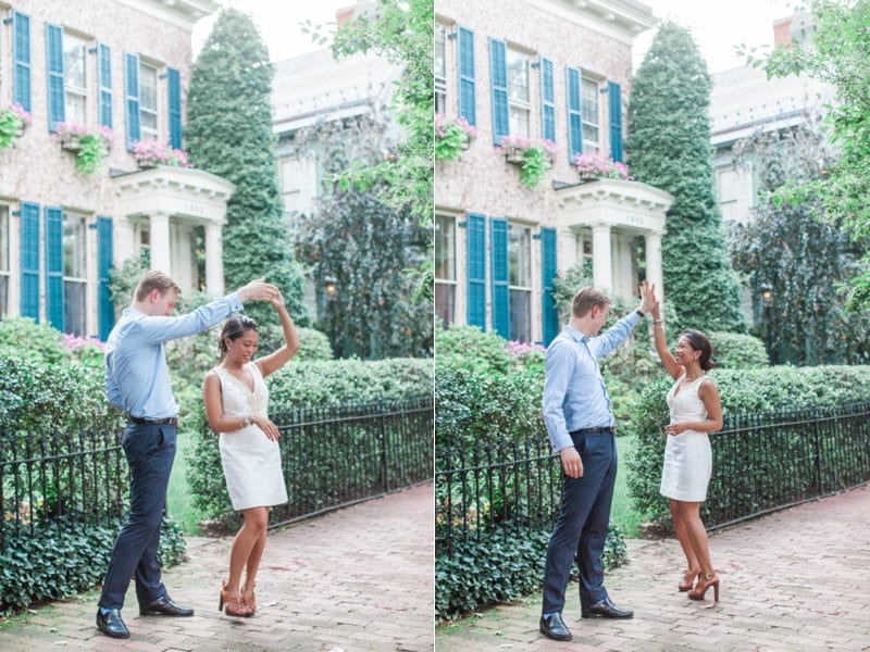 Tudor Place engagement session dc engagement photographer_0004