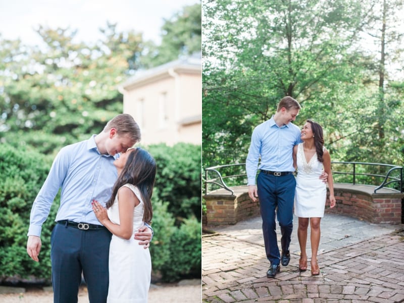 Tudor Place engagement session dc engagement photographer_0005