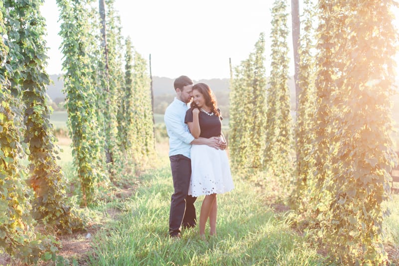 barrel oak winery engagement photography virginia engagement photographer dc engagement photographer dc wedding photographer-13