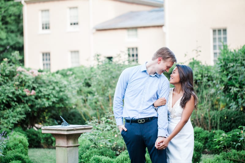 washington dc georgetown engagement photography dc wedding photographer-19