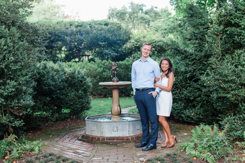 washington dc georgetown engagement photography dc wedding photographer-33