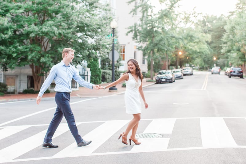 washington dc georgetown engagement photography dc wedding photographer-47