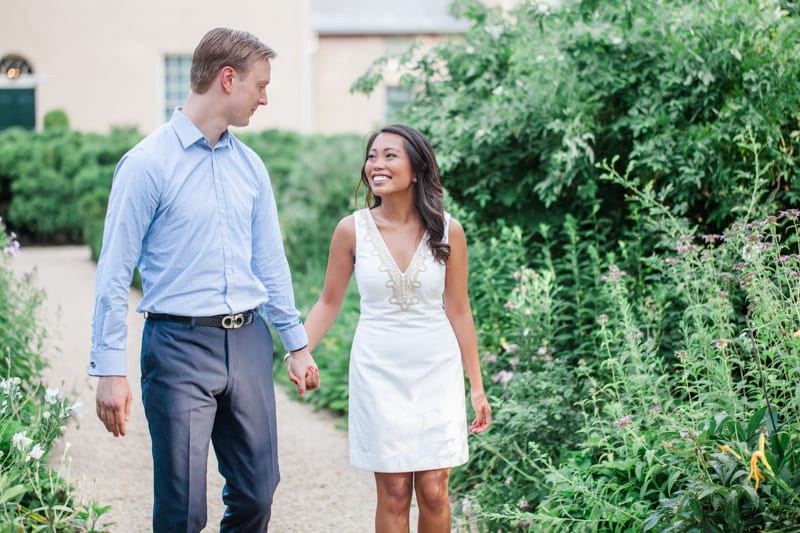 washington dc georgetown engagement photography dc wedding photographer-7