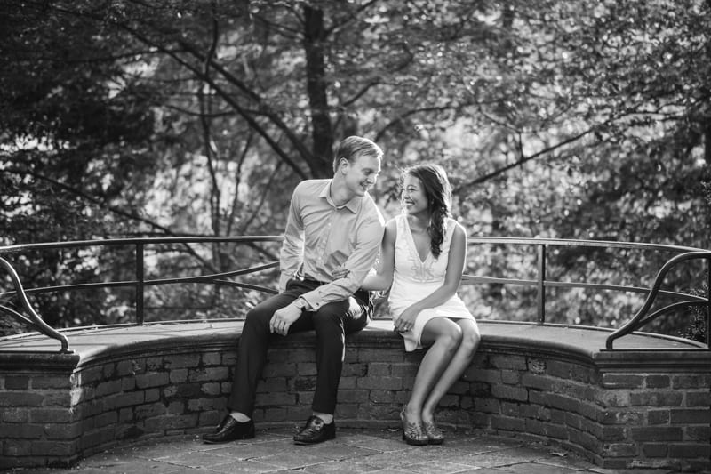 washington dc georgetown engagement photography dc wedding photographer-8