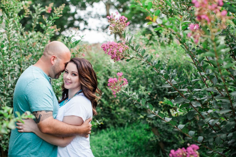 southern maryland engagement photographer